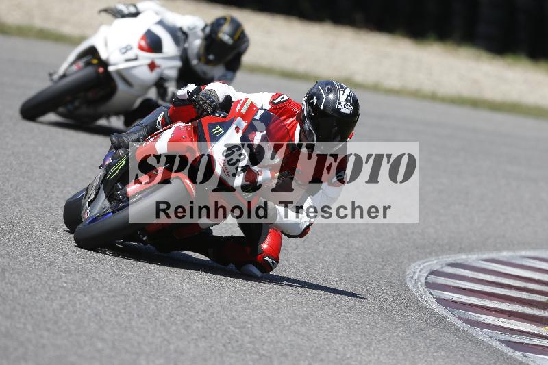 /19 06.06.2026  TZ Motorsport ADR/Gruppe rot/634